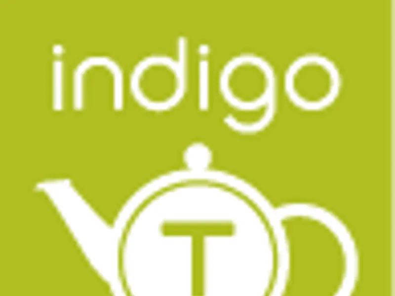 Indigo Tea Lounge