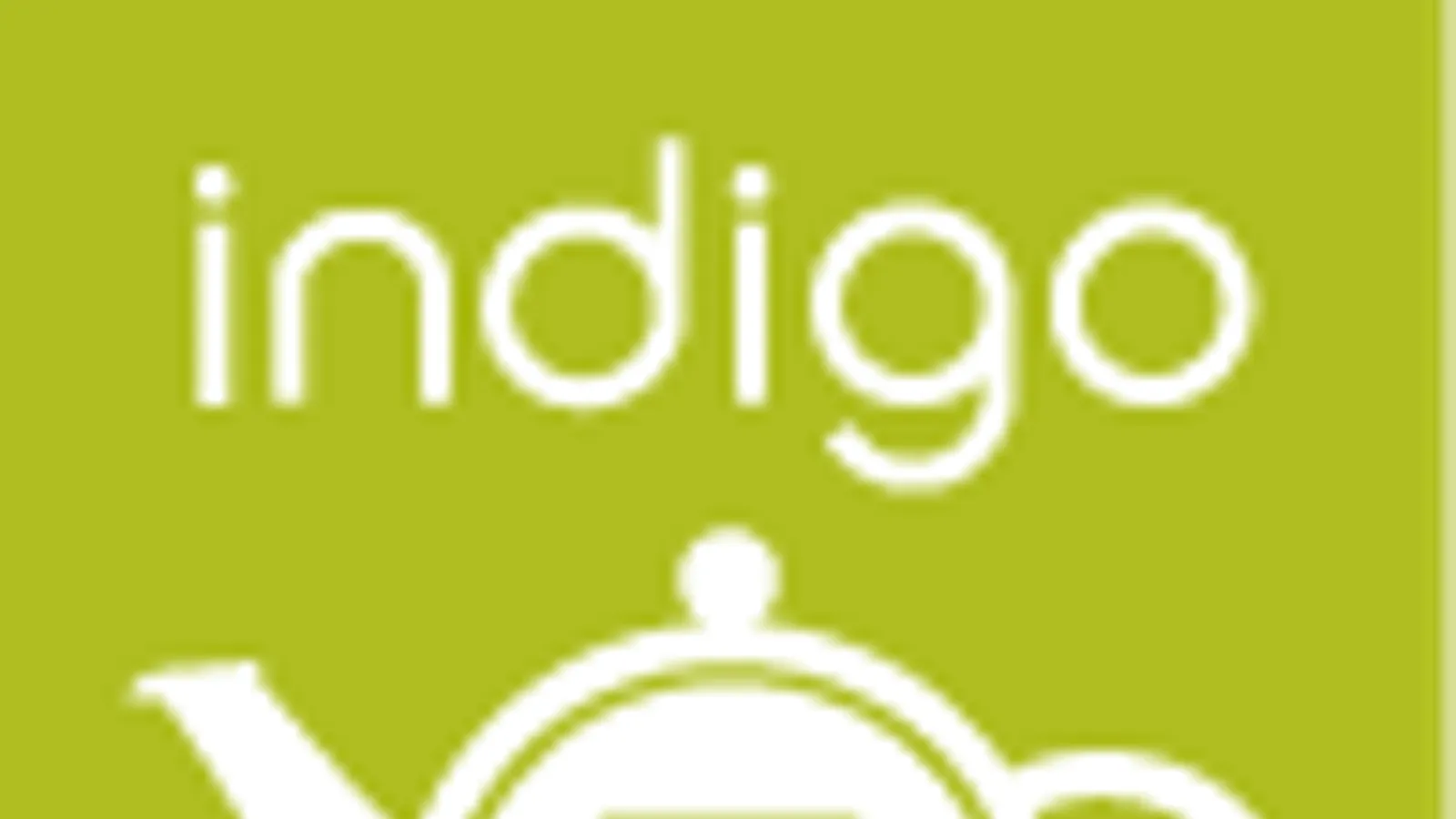 Indigo Tea Lounge