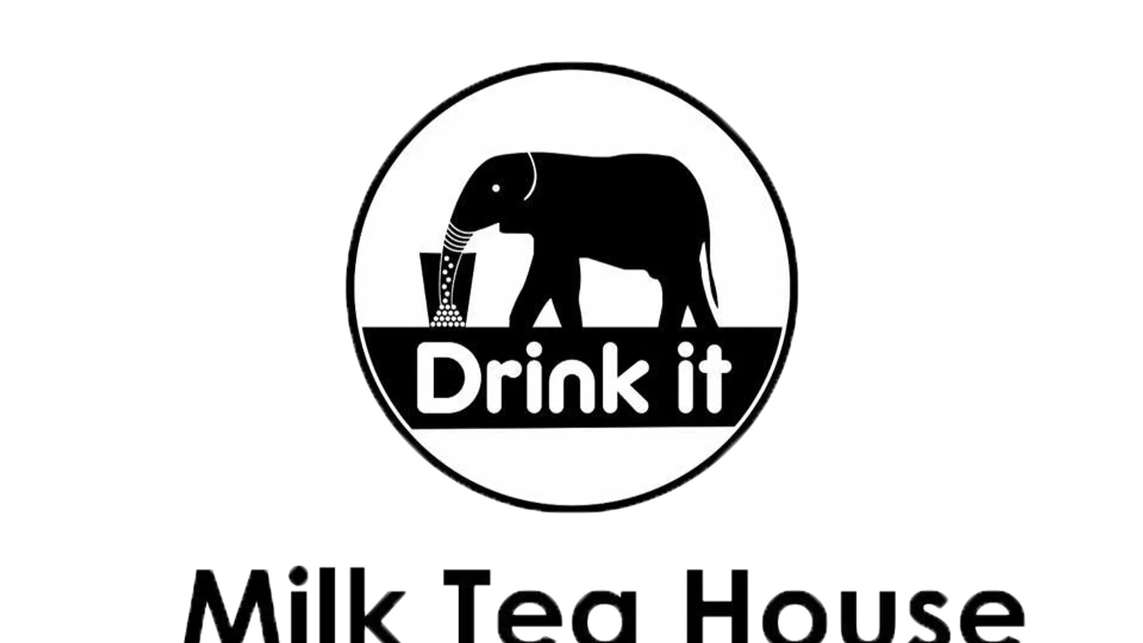 Drink It Milk Tea House