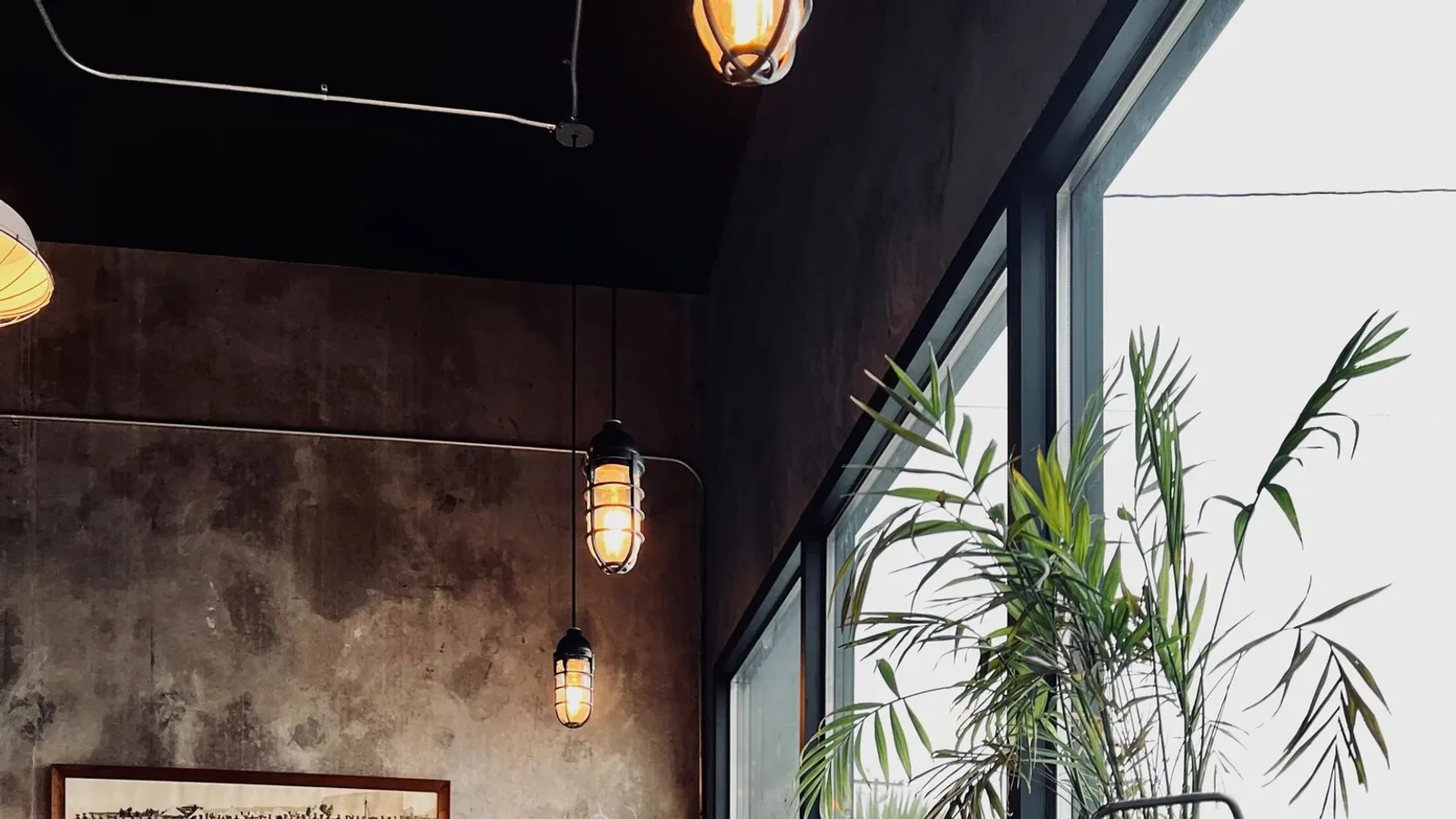 Paragon Coffeehouse