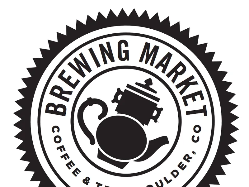 Brewing Market Coffee and Tea Emporium