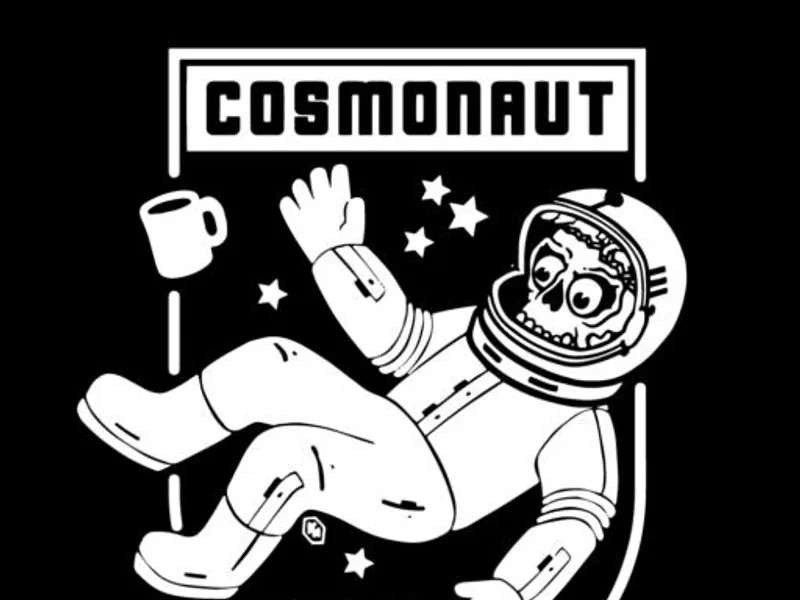 Cosmonaut Coffee Co