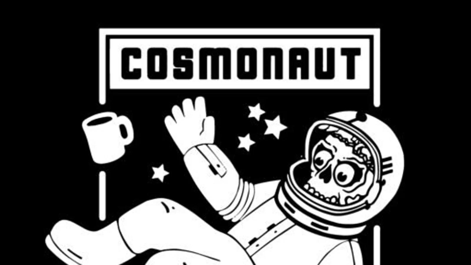 Cosmonaut Coffee Co