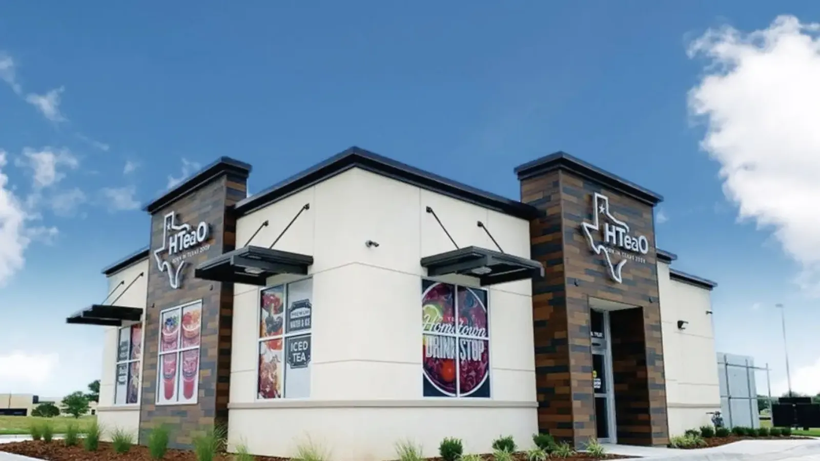 HTeaO - Wichita (Tyler & 13th)