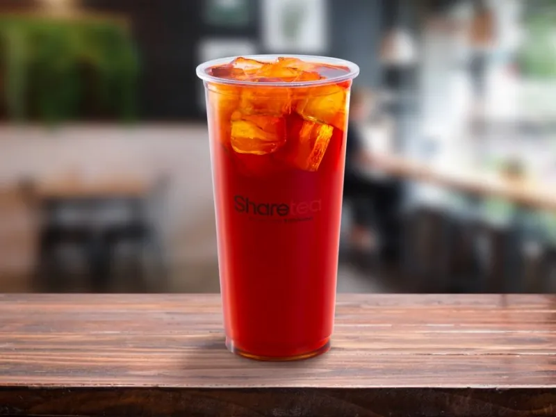 Sharetea Ann Arbor
