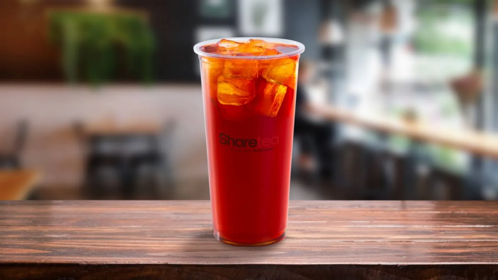Sharetea Ann Arbor