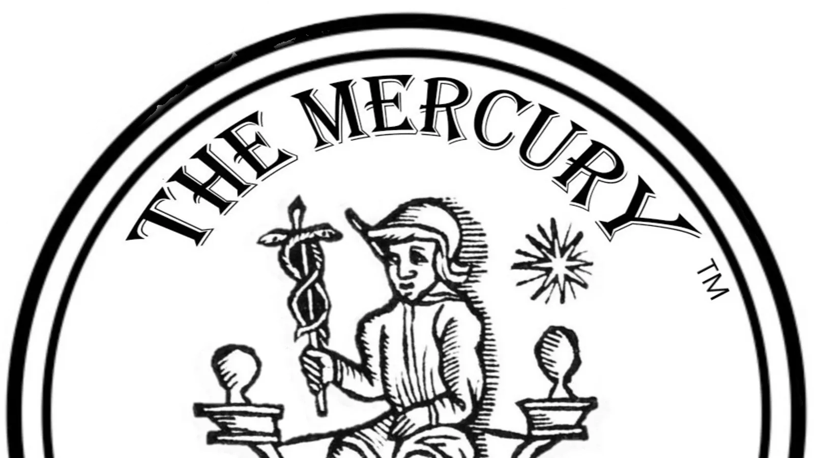 The Mercury Cafe and Teahouse