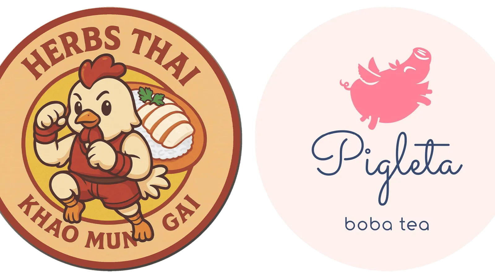 Pigleta Boba