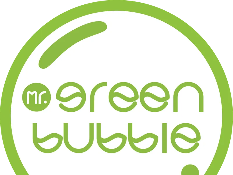 Mr. Green Bubble