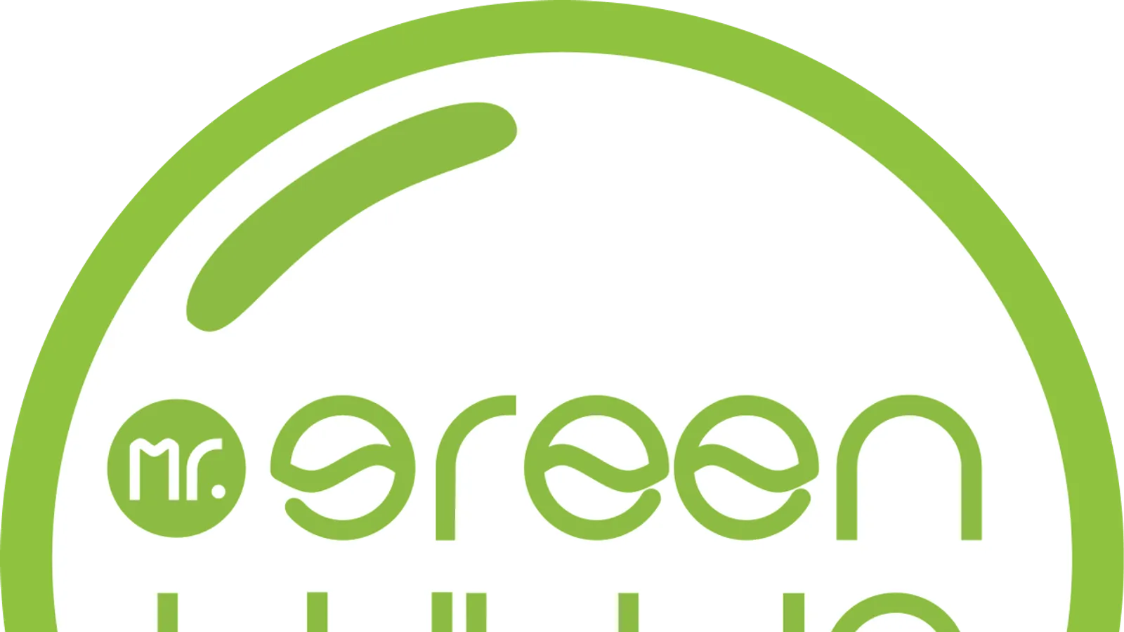 Mr. Green Bubble
