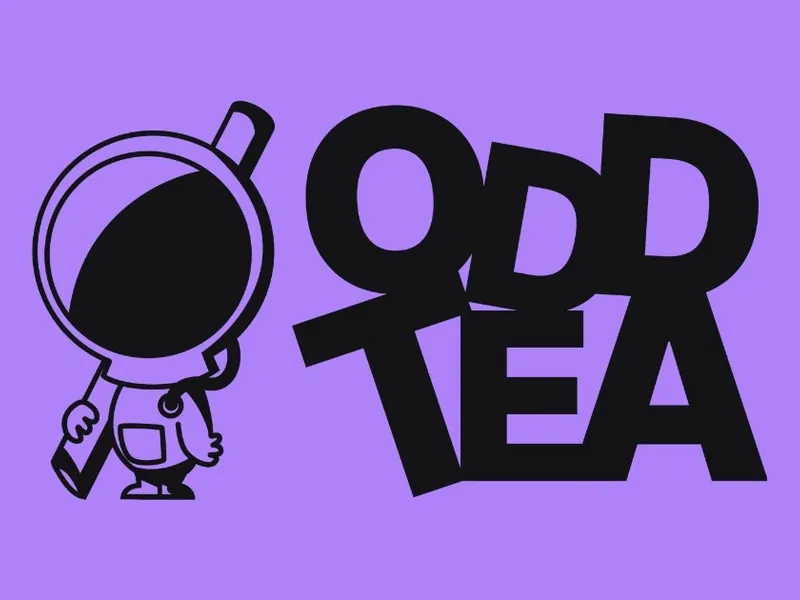 ODD TEA - TOMBALL