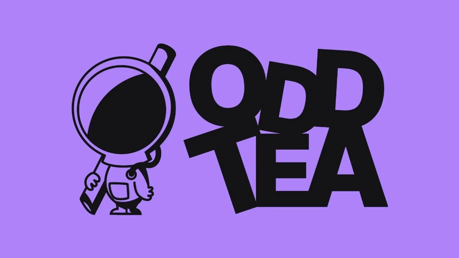 ODD TEA - TOMBALL