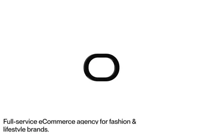 Screenshot of the OMOSA homepage