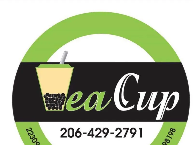 TeaCup