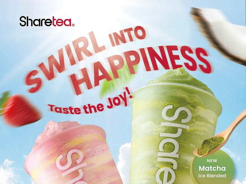 Sharetea