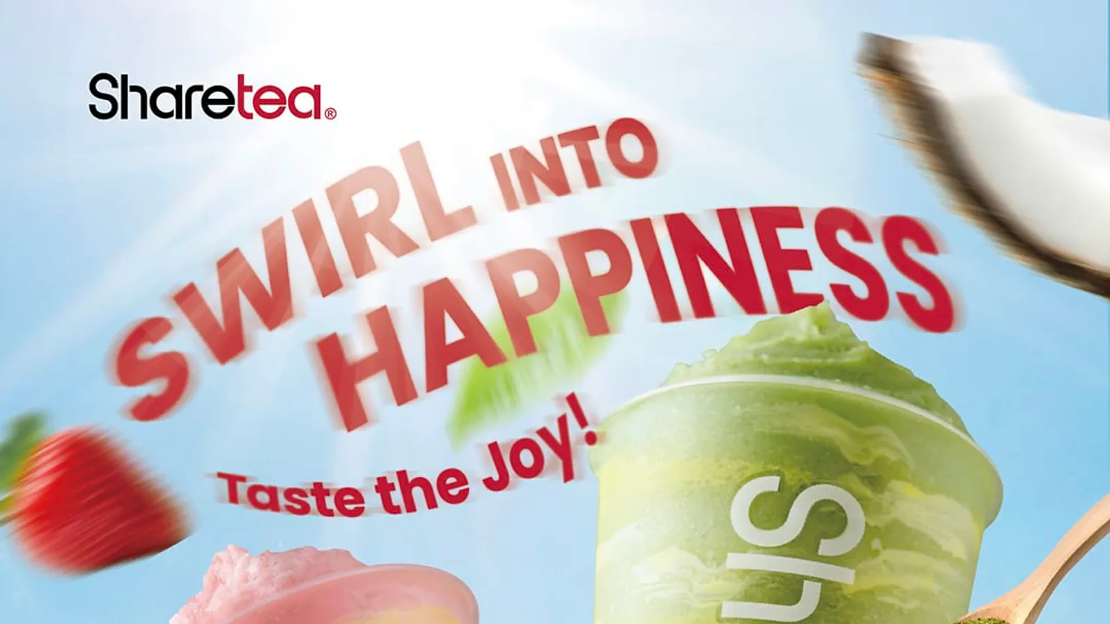 Sharetea