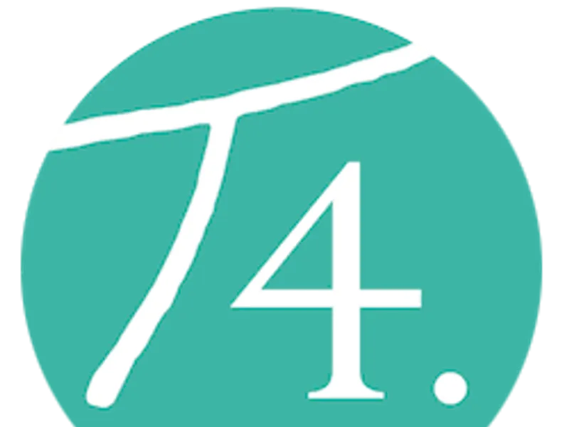 T4 (Tea For U) Bubble Tea