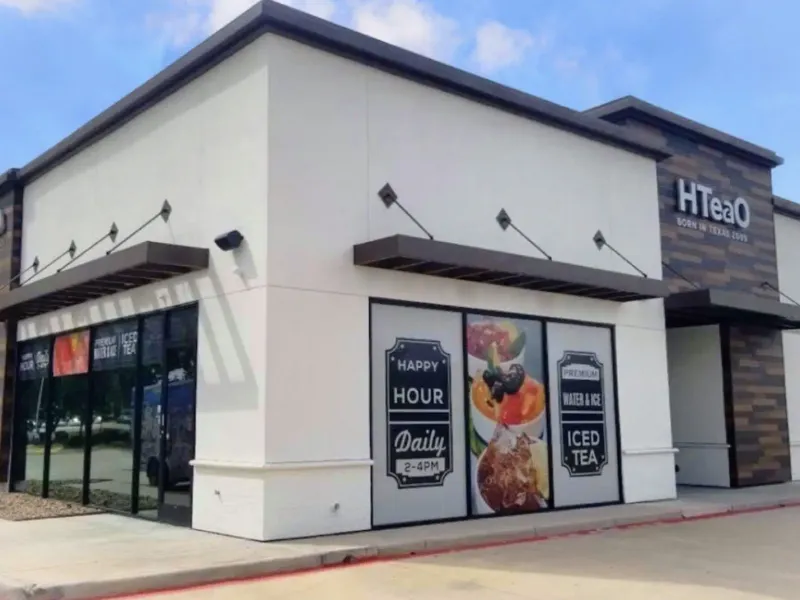 HTeaO - Sugar Land (Hwy 6 & Austin)