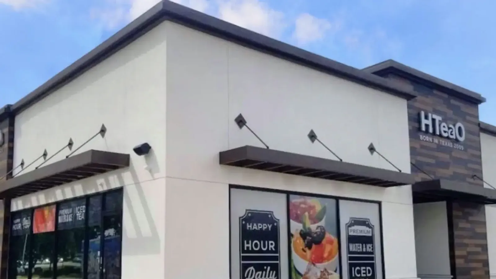 HTeaO - Sugar Land (Hwy 6 & Austin)