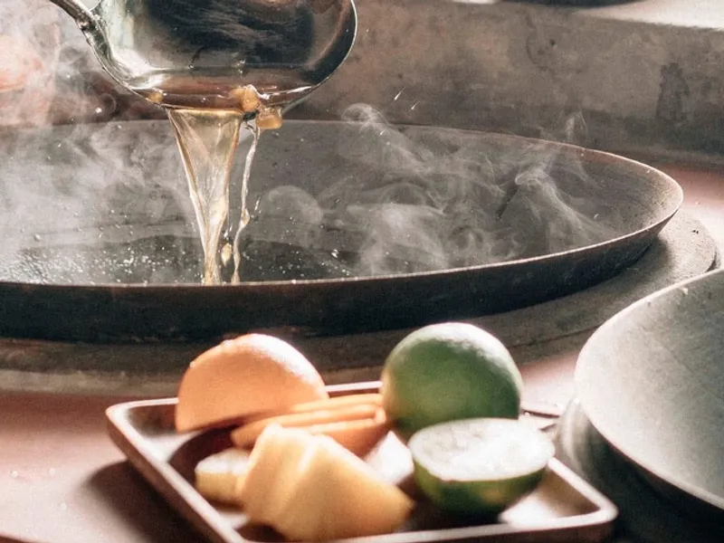 Yifang Taiwan Fruit Tea