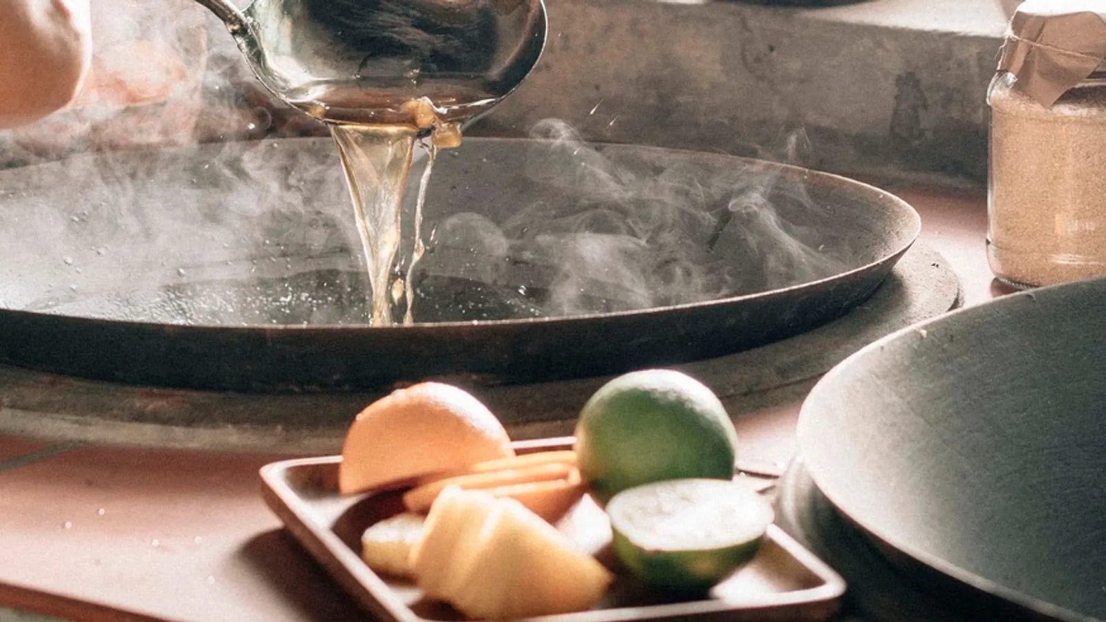 Yifang Taiwan Fruit Tea