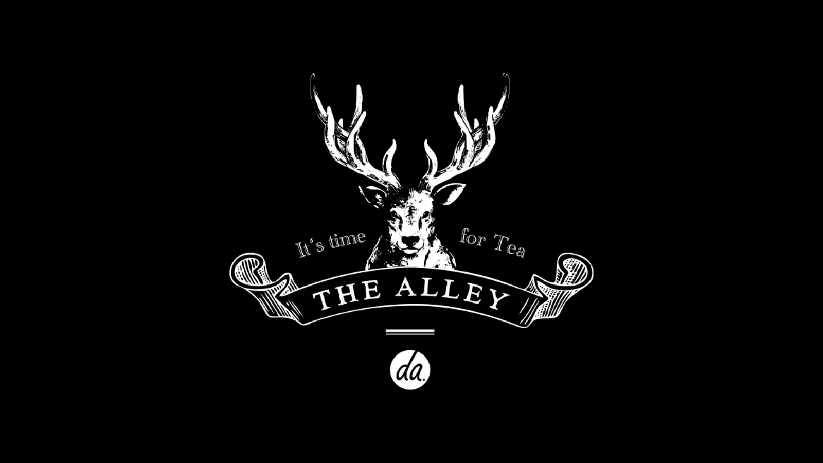 The Alley