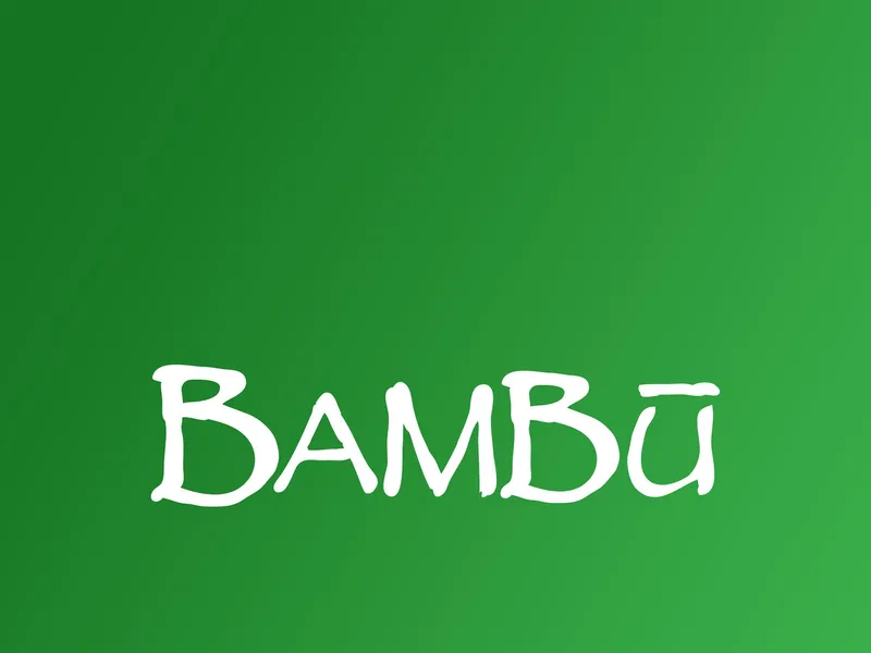 Bambu Drinks & Desserts - Arvada